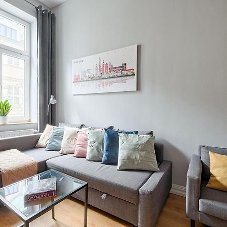 Urban Nest Apartments Krakowska 10 Eksteriør bilde