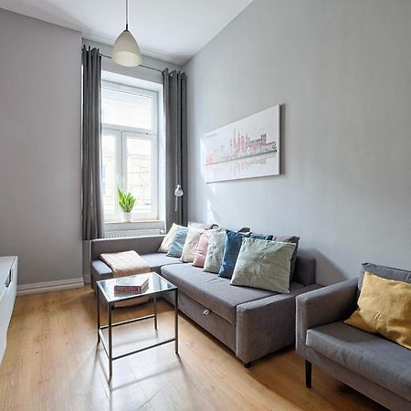 Urban Nest Apartments Krakowska 10 Eksteriør bilde