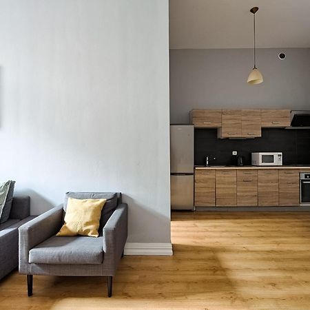 Urban Nest Apartments Krakowska 10 Eksteriør bilde